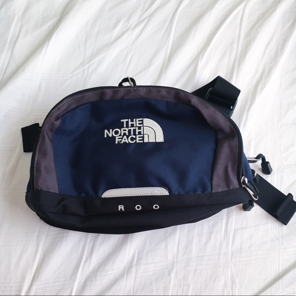 North Face Fanny Pack